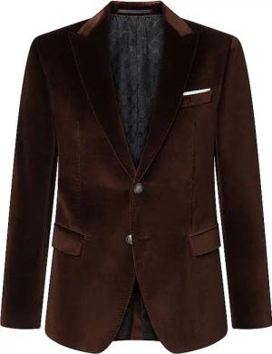 JOOP Sakko Slim Fit braun | 48