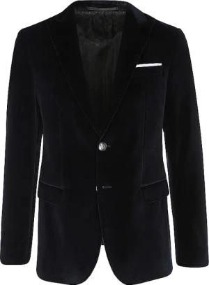 JOOP Sakko Slim Fit dunkelblau | 46