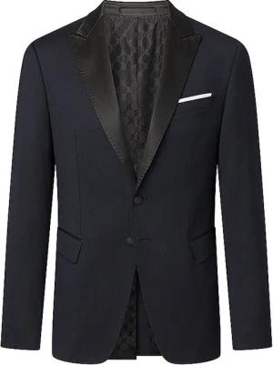 JOOP Sakko Slim Fit HORACE blau | 94