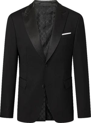 JOOP Sakko Slim Fit HORACE schwarz | 48