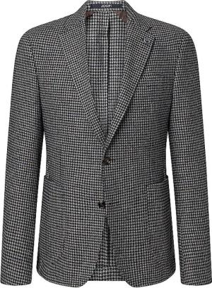JOOP Sakko Slim Fit HOVREST grau | 54