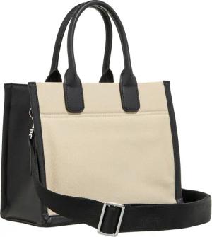 JOOP! Satchels - Pezza Aurelia Handbag Shz - Gr. unisize - in Beige - für Damen