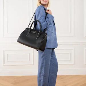 JOOP! Satchels - Vivace Giulia Handbag Lho - Gr. unisize - in Schwarz - für Damen