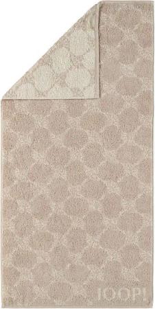 JOOP Saunatuch Cornflower 80x200cm (Sand) beige