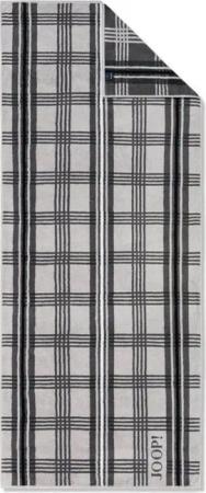 JOOP! Saunatuch JOOP! LIVING - CHECKS Saunatuch, Textil (1-St)