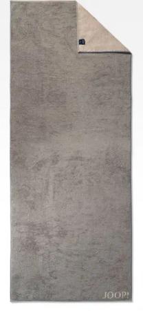 JOOP! Saunatuch JOOP! LIVING - CLASSIC DOUBLEFACE Saunatuch, Textil (1-St)