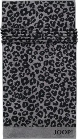 JOOP! Saunatuch Leo 1703 Frottier, 100% Baumwolle (1-St)