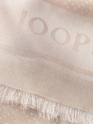 JOOP Schal AMELIE beige
