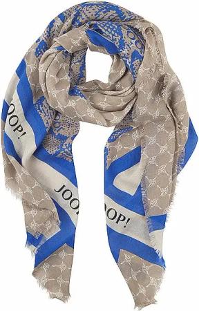 JOOP Schal ANNI blau