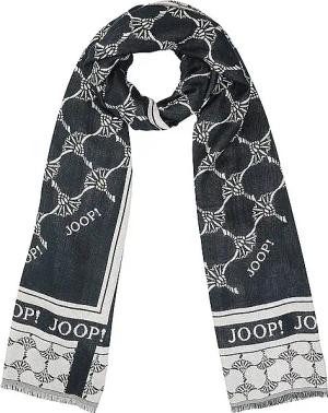 JOOP Schal  dunkelblau