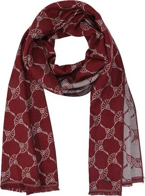 JOOP Schal  dunkelrot