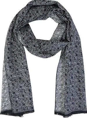 JOOP Schal LEX dunkelblau