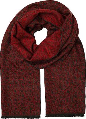 JOOP Schal LEX rot