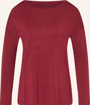 JOOP! Schlafshirt mit Schmucksteinen