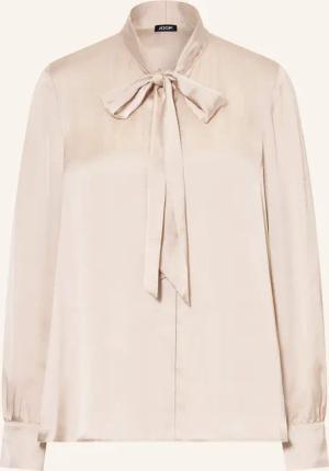 JOOP! Schluppenbluse aus Satin