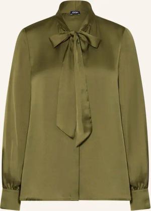 JOOP! Schluppenbluse aus Satin