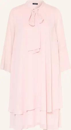 JOOP! Schluppenkleid mit 3/4-Arm