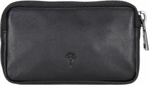 Joop Schlüsseletui Soft Leather Gryphos Keycase LHZ black