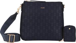 JOOP Schultertasche "collana tessuto jasmina shoulderbag mvz"