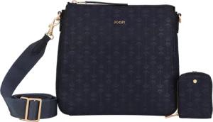 JOOP! Schultertasche collana tessuto jasmina shoulderbag mvz
