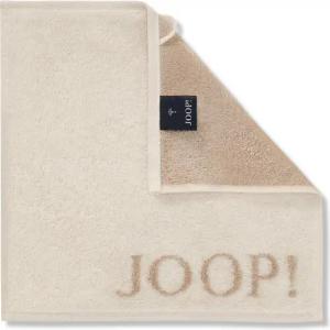 JOOP! Seiftuch JOOP! LIVING - CLASSIC DOUBLEFACE Seifentuch-Set, Textil (3-St)
