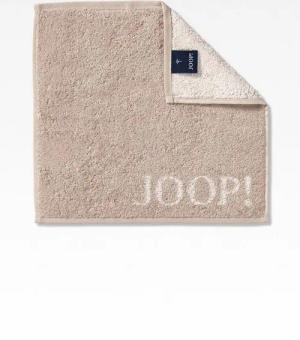 JOOP! Seiftuch JOOP! LIVING - CLASSIC DOUBLEFACE Seifentuch-Set, Textil (3-St)