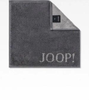 JOOP! Seiftuch JOOP! LIVING - CLASSIC DOUBLEFACE Seifentuch-Set, Textil (3-St)