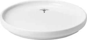 JOOP! Servierschale JOOP! LIVING - SINGLE CORNFLOWER Deckel / Dipteller, Porzellan, (1-tlg)