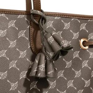 JOOP! Shopper - Cortina 1.0 Lara Shopper Lho - Gr. unisize - in Grün - für Damen