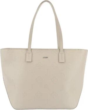 JOOP! Shopper Joop - Damen Shopper Flora Stampa Coralie
