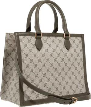 JOOP! Shopper - Mazzolino Aurelia Handbag Mhz - Gr. unisize - in Grün - für Damen