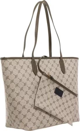 JOOP! Shopper - Mazzolino Lara Shopper Lhz - Gr. unisize - in Beige - für Damen