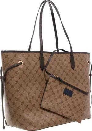 JOOP! Shopper - Mazzolino Lara Shopper Xlho - Gr. unisize - in Braun - für Damen