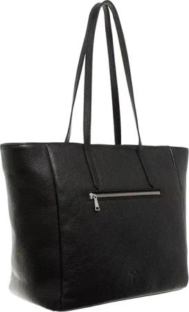 JOOP! Shopper - Pompeji Helena Shopper Lhz - Gr. unisize - in Schwarz - für Damen