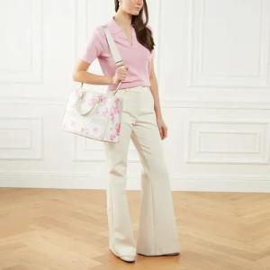 JOOP! Shopper & Totes - Mazzolino Fiore Aurelia Handbag Lhz - Gr. unisize - in Beige - für Damen