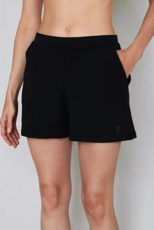 JOOP! Shorts Cosy mit bequemem Stretchbund