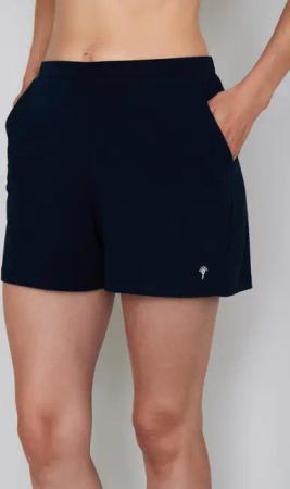 JOOP! Shorts Cosy mit bequemem Stretchbund