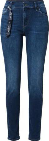 JOOP! Skinny-fit-Jeans Sol (1-tlg) Plain/ohne Details