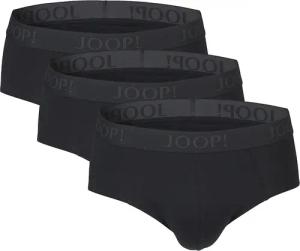 JOOP Slip "Everyday" 3er Pack, mit elastischem Logobund