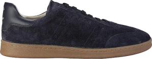 JOOP Sneaker VELLUTO MISTO IKE XT7 dunkelblau | 45