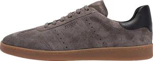 JOOP Sneaker VELLUTO MISTO IKE XT7 grau | 44