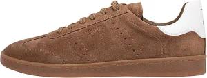 JOOP Sneaker VELLUTO MISTO IKE XT7 hellbraun | 43