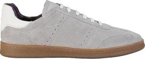 JOOP Sneaker VELLUTO MISTO IKE XT7 hellgrau | 41