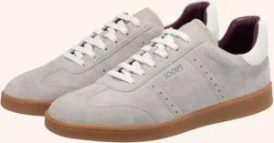 JOOP! Sneaker VELLUTO MISTO IKE