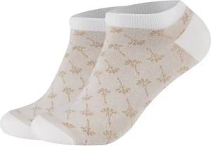 JOOP! Sneakersocken Sneakersocken 2er Pack