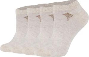 JOOP Sneakersocken "Sneakersocken 4er Pack"