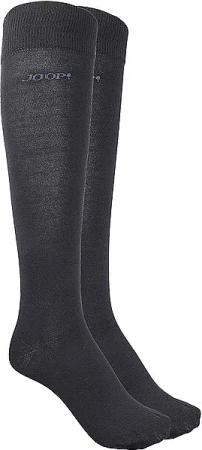 JOOP Socken 2er Pkg. navy dunkelblau | 43-46