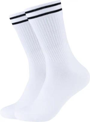JOOP Socken "premium casual" 2 Paar, Premium Qualität, verstärkte Ferse, verstärkte Zehen