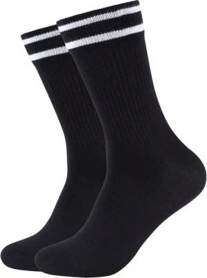 JOOP! Socken premium casual (2 Paar) Premium Qualität, verstärkte Ferse, verstärkte Zehen