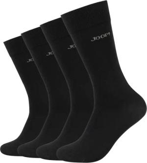 JOOP! Socken premium essentials (4 Paar) Premium Essentials, verstärkte Ferse, haltbare Spitze